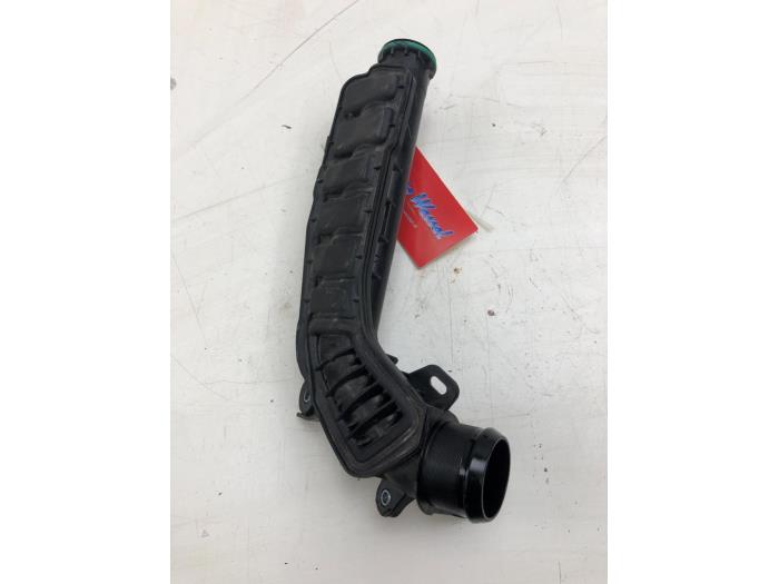 Gebruikte Intercooler Buis Opel Grandland (X) 1.2 Turbo 12V Prijs € 30,45 Margeregeling aangeboden door Wessel Parts & Service B.V.
