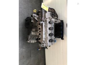 Gebruikte Motor Nissan Micra (K12) 1.2 16V Prijs € 399,00 Margeregeling aangeboden door Wessel Parts & Service B.V.