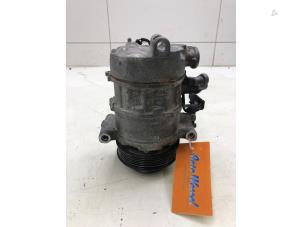 Gebruikte Aircopomp Mercedes GLC (X253) 2.0 260 16V 4-Matic Prijs € 175,00 Margeregeling aangeboden door Wessel Parts & Service B.V.