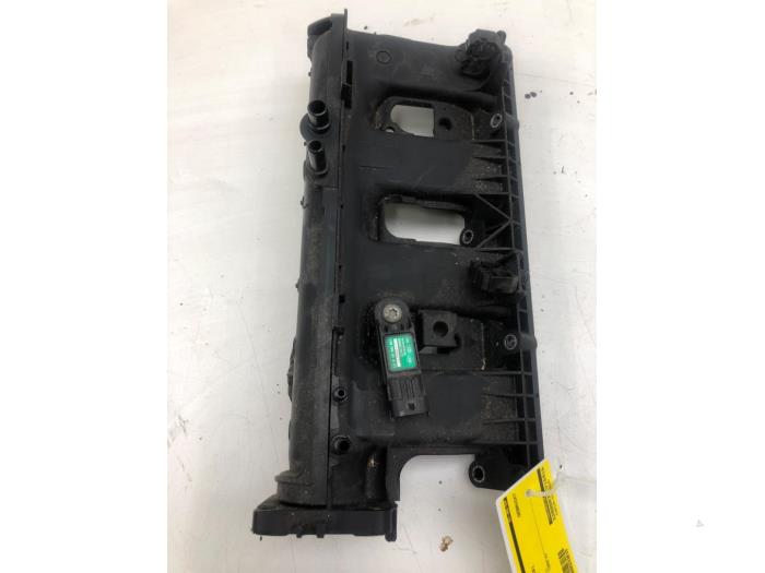 Gebruikte Spruitstuk Inlaat Nissan Juke (F15) 1.2 DIG-T 16V Prijs € 82,95 Margeregeling aangeboden door Wessel Parts & Service B.V.