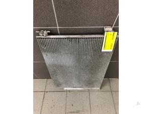 Gebruikte Airco Radiateur Dacia Sandero II 0.9 TCE 12V Prijs € 79,00 Margeregeling aangeboden door Wessel Parts & Service B.V.