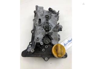 Gebruikte Kleppendeksel Dacia Sandero II 0.9 TCE 12V Prijs € 89,00 Margeregeling aangeboden door Wessel Parts & Service B.V.