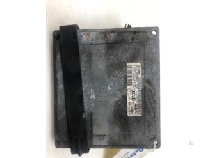 Gebruikte Computer Motormanagement Ford Fusion 1.25 16V Prijs € 69,00 Margeregeling aangeboden door Wessel Parts & Service B.V.