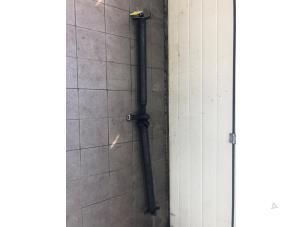 Gebruikte Tussenas Mercedes E (C207) E-350 CDI V6 24V Prijs € 149,00 Margeregeling aangeboden door Wessel Parts & Service B.V.