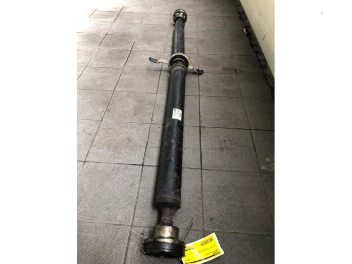 Gebruikte Tussenas Audi Q5 (8RB) Prijs € 261,45 Margeregeling aangeboden door Wessel Parts & Service B.V.