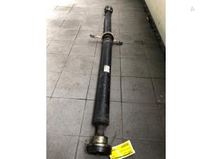 Gebruikte Cardanas Audi Q5 (8RB) Prijs € 249,00 Margeregeling aangeboden door Wessel Parts & Service B.V.