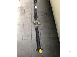 Gebruikte Tussenas Mercedes ML II (164/4JG) 3.0 ML-280 CDI 4-Matic V6 24V Prijs € 125,00 Margeregeling aangeboden door Wessel Parts & Service B.V.