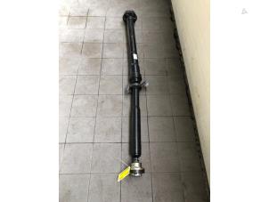 Gebruikte Tussenas Porsche Panamera (970) 4.8 V8 32V Turbo Prijs € 399,00 Margeregeling aangeboden door Wessel Parts & Service B.V.