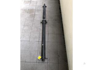 Gebruikte Tussenas Lexus IS (E3) 300h 2.5 16V Prijs € 249,00 Margeregeling aangeboden door Wessel Parts & Service B.V.