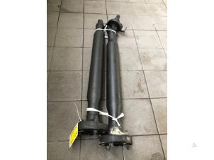 Gebruikte Tussenas Mercedes GLK (204.7/9) 2.2 200 CDI 16V BlueEfficiency Prijs € 299,00 Margeregeling aangeboden door Wessel Parts & Service B.V.