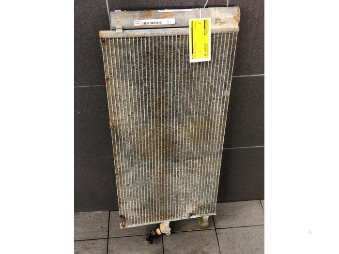 Gebruikte Radiateur Airco Volvo V60 II (ZW) 2.0 T8 16V Plug-in Hybrid Polestar AWD Prijs € 156,45 Margeregeling aangeboden door Wessel Parts & Service B.V.