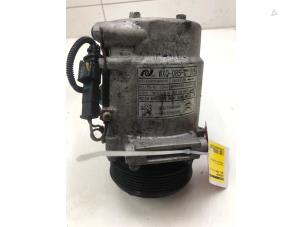 Gebruikte Pomp Airco Opel Corsa F (UB/UH/UP) 1.2 Turbo 12V 100 Prijs € 89,00 Margeregeling aangeboden door Wessel Parts & Service B.V.