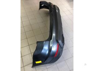 Gebruikte Achterbumper Seat Arona (KJX) 1.0 TSI 12V Prijs € 399,00 Margeregeling aangeboden door Autobedrijf G.H. Wessel B.V.