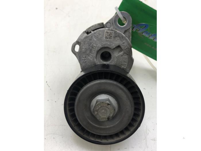 Gebruikte Spanner multiriem Skoda Octavia Combi (5EAC) 1.0 TSI 12V Prijs € 30,45 Margeregeling aangeboden door Wessel Parts & Service B.V.