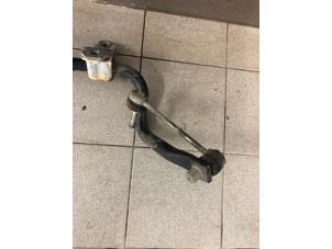 Gebruikte Stabilisatorstang voor Volvo V60 II (ZW) 2.0 T8 16V Plug-in Hybrid Polestar AWD Prijs € 79,00 Margeregeling aangeboden door Wessel Parts & Service B.V.