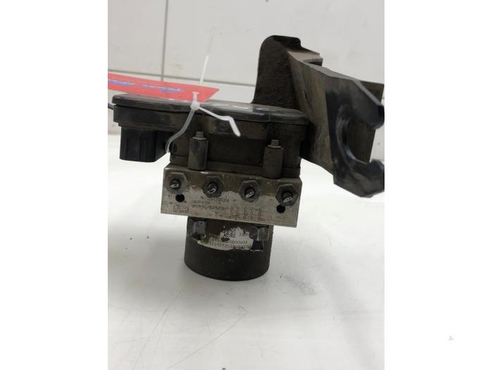 Gebruikte ABS Pomp Opel Astra K 1.4 Turbo 16V Prijs € 208,95 Margeregeling aangeboden door Wessel Parts & Service B.V.