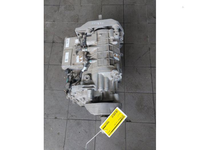 Gebruikte IMA motor Opel Grandland (X) 1.6 Turbo 16V Hybrid4 Prijs € 3.148,95 Margeregeling aangeboden door Wessel Parts & Service B.V.