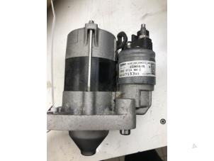 Gebruikte Startmotor Opel Corsa F (UB/UH/UP) 1.2 12V 75 Prijs € 49,00 Margeregeling aangeboden door Wessel Parts & Service B.V.