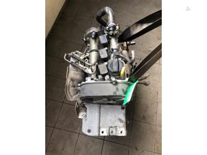 Gebruikte Motor Skoda Octavia Combi (5EAC) 1.0 TSI 12V Prijs € 1.250,00 Margeregeling aangeboden door Autobedrijf G.H. Wessel B.V.