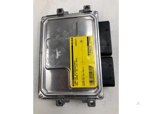 Gebruikte Computer Motormanagement Opel Corsa F (UB/UH/UP) 1.2 12V 75 Prijs € 125,00 Margeregeling aangeboden door Wessel Parts & Service B.V.