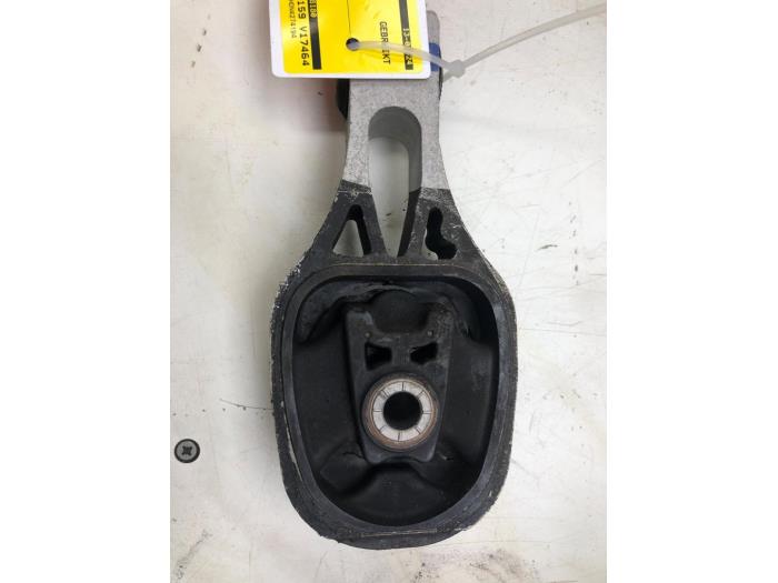 Gebruikte Motorsteun Opel Corsa F (UB/UH/UP) 1.2 12V 75 Prijs € 30,45 Margeregeling aangeboden door Wessel Parts & Service B.V.