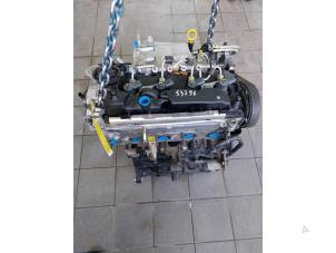 Gebruikte Motor Skoda Octavia Combi (5EAC) 2.0 TDI GreenTec 16V Prijs € 1.999,00 Margeregeling aangeboden door Wessel Parts & Service B.V.