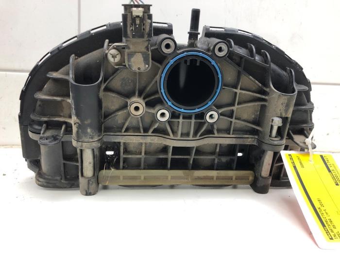 Gebruikte Inlaatspruitstuk Opel Astra K 1.4 Turbo 16V Prijs € 103,95 Margeregeling aangeboden door Wessel Parts & Service B.V.