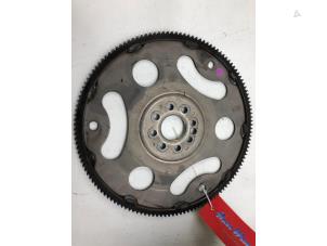 Gebruikte Starterkrans Opel Astra K 1.4 Turbo 16V Prijs € 69,00 Margeregeling aangeboden door Wessel Parts & Service B.V.