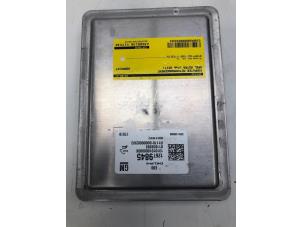 Gebruikte Computer Motormanagement Opel Astra K 1.4 Turbo 16V Prijs € 125,00 Margeregeling aangeboden door Wessel Parts & Service B.V.