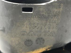 Gebruikte Luchtfilterhuis Volvo V60 II (ZW) 2.0 T8 16V Plug-in Hybrid Polestar AWD Prijs € 125,00 Margeregeling aangeboden door Wessel Parts & Service B.V.