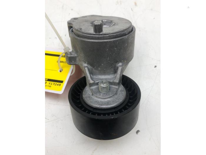 Gebruikte Spanner multiriem Opel Corsa F (UB/UH/UP) 1.2 12V 75 Prijs € 51,45 Margeregeling aangeboden door Wessel Parts & Service B.V.