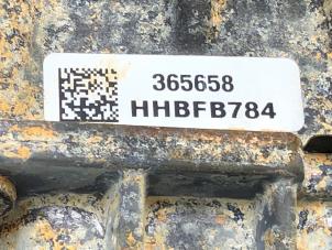 Gebruikte Compressor Volvo V60 II (ZW) 2.0 T8 16V Plug-in Hybrid Polestar AWD Prijs op aanvraag aangeboden door Wessel Parts & Service B.V.