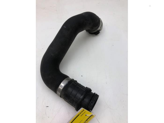 Gebruikte Intercooler Slang Opel Astra K 1.4 Turbo 16V Prijs € 51,45 Margeregeling aangeboden door Wessel Parts & Service B.V.