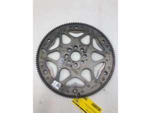 Gebruikte Starterkrans BMW 3 serie Touring (G21) 320d 2.0 TwinPower Turbo 16V Mild Hybrid Prijs € 99,00 Margeregeling aangeboden door Wessel Parts & Service B.V.