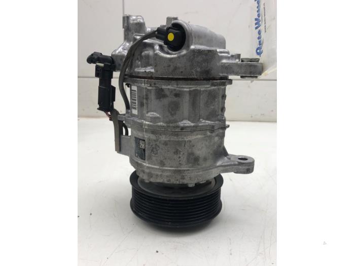Gebruikte Aircopomp BMW 3 serie Touring (G21) 320d 2.0 TwinPower Turbo 16V Mild Hybrid Prijs € 208,95 Margeregeling aangeboden door Wessel Parts & Service B.V.