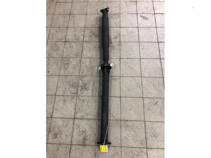 Gebruikte Tussenas BMW 3 serie Touring (G21) 320d 2.0 TwinPower Turbo 16V Mild Hybrid Prijs € 523,95 Margeregeling aangeboden door Wessel Parts & Service B.V.