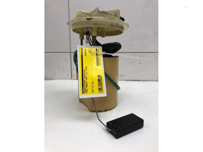 Gebruikte Tank element Pomp Ford Transit Custom 2.2 TDCi 16V Prijs € 72,45 Margeregeling aangeboden door Wessel Parts & Service B.V.