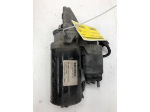 Gebruikte Startmotor Ford Transit Custom 2.2 TDCi 16V Prijs € 49,00 Margeregeling aangeboden door Wessel Parts & Service B.V.