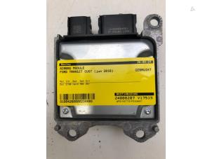 Gebruikte Module Airbag Ford Transit Custom 2.2 TDCi 16V Prijs € 249,00 Margeregeling aangeboden door Wessel Parts & Service B.V.