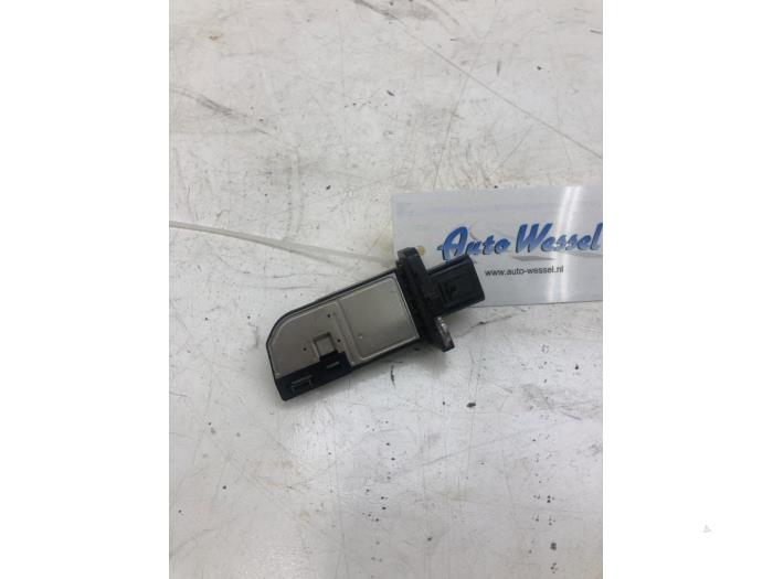 Gebruikte Luchtmassameter Ford Transit Custom 2.2 TDCi 16V Prijs € 40,95 Margeregeling aangeboden door Wessel Parts & Service B.V.