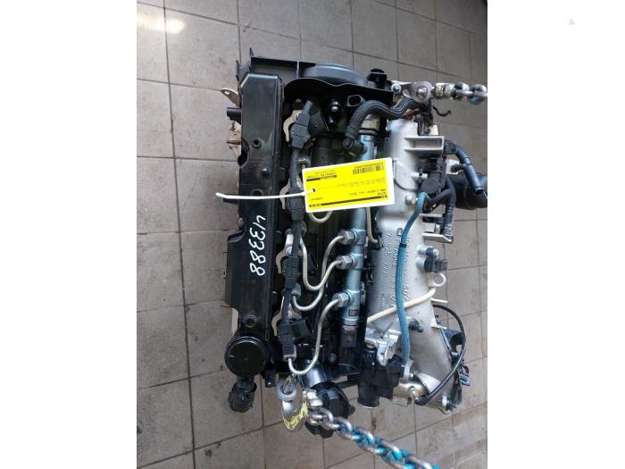 Gebruikte Motor BMW 3 serie Touring (G21) 320d 2.0 TwinPower Turbo 16V Mild Hybrid Prijs € 3.778,95 Margeregeling aangeboden door Wessel Parts & Service B.V.