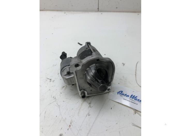 Gebruikte Startmotor Jeep Avenger 1.2 GSE T3 Prijs € 36,75 Margeregeling aangeboden door Wessel Parts & Service B.V.