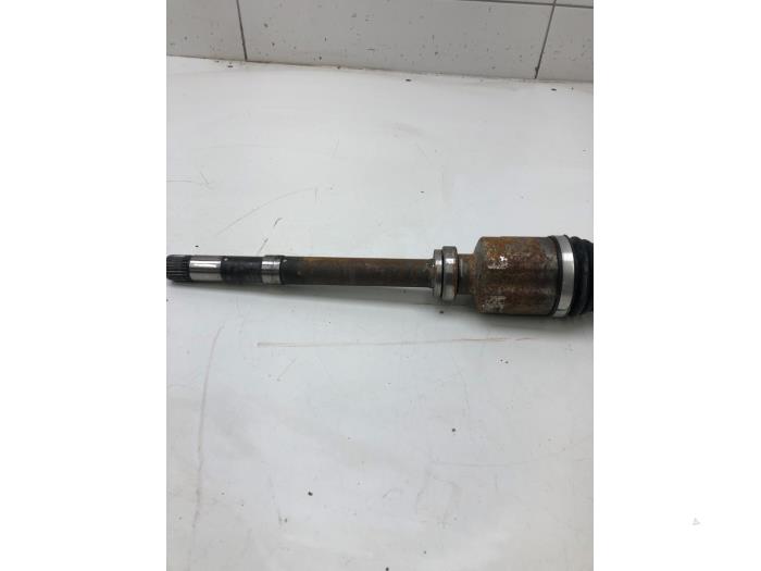 Gebruikte Aandrijfas rechts-voor Jeep Avenger 1.2 GSE T3 Prijs € 418,95 Margeregeling aangeboden door Wessel Parts & Service B.V.