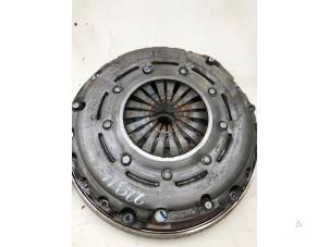 Gebruikte Vliegwiel Jeep Avenger 1.2 GSE T3 Prijs € 149,00 Margeregeling aangeboden door Wessel Parts & Service B.V.