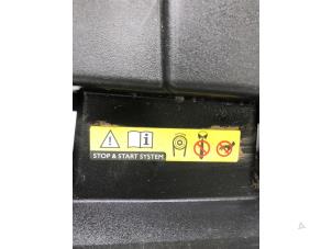 Gebruikte Steun (diversen) Jeep Avenger 1.2 GSE T3 Prijs € 79,00 Margeregeling aangeboden door Wessel Parts & Service B.V.