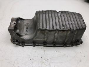 Gebruikte Carterpan Fiat 500 Prijs € 49,00 Margeregeling aangeboden door Wessel Parts & Service B.V.