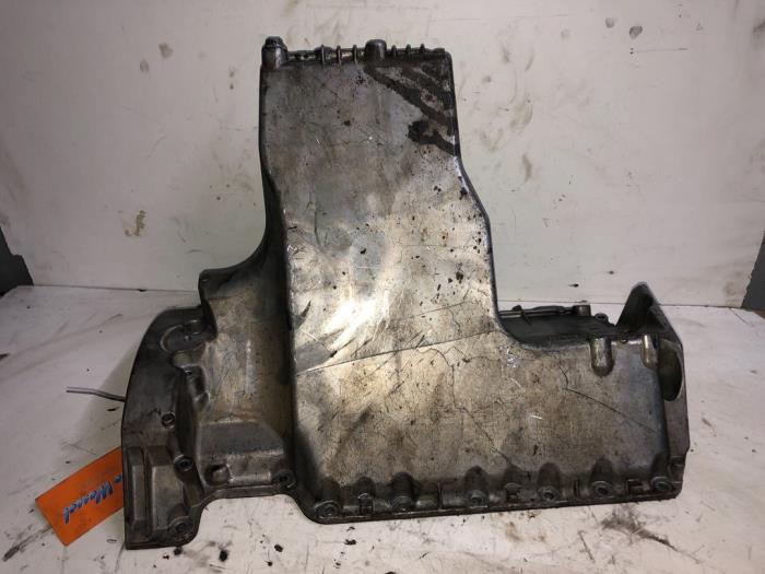 Gebruikte Carterpan Mercedes A (W169) 2.0 A-180 CDI 16V Prijs € 61,95 Margeregeling aangeboden door Wessel Parts & Service B.V.