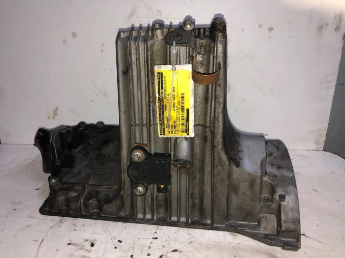 Gebruikte Carterpan Mercedes B (W245) 2.0 B-180 CDI 16V Prijs € 72,45 Margeregeling aangeboden door Wessel Parts & Service B.V.