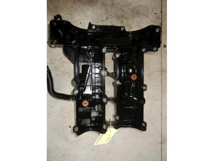 Gebruikte Kleppendeksel Ford Tourneo Connect/Grand Tourneo Connect Prijs € 93,45 Margeregeling aangeboden door Wessel Parts & Service B.V.