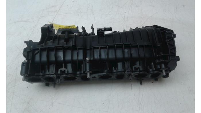 Gebruikte Spruitstuk Inlaat BMW 3 serie (F30) 316d 2.0 16V Prijs € 103,95 Margeregeling aangeboden door Wessel Parts & Service B.V.
